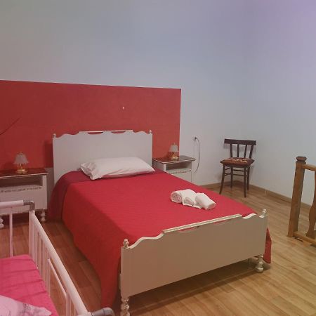 A Casa Di Nonna Iun Q2951 Villa Флуминимаджоре Екстериор снимка